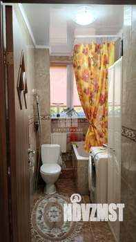 2-к квартира, вторичка, 53м2, 2/3 этаж