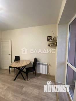 1-к квартира, вторичка, 41м2, 2/10 этаж