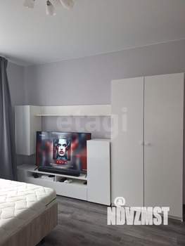 1-к квартира, вторичка, 32м2, 4/10 этаж