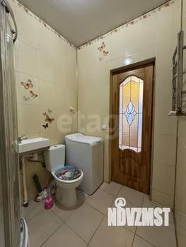 2-к квартира, вторичка, 40м2, 2/2 этаж