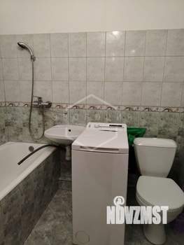 1-к квартира, вторичка, 36м2, 1/4 этаж