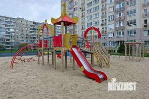 1-к квартира, вторичка, 33м2, 9/9 этаж