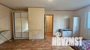1-к квартира, вторичка, 41м2, 5/10 этаж