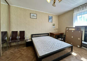 3-к квартира, вторичка, 102м2, 2/4 этаж