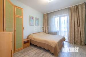 2-к квартира, вторичка, 63м2, 4/5 этаж