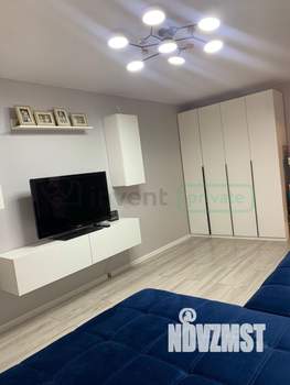 2-к квартира, вторичка, 46м2, 2/9 этаж