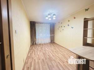 1-к квартира, вторичка, 30м2, 1/5 этаж