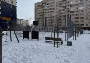 1-к квартира, вторичка, 41м2, 14/16 этаж