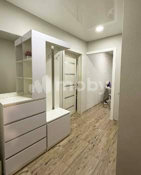 1-к квартира, вторичка, 40м2, 8/9 этаж