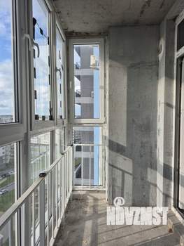 3-к квартира, вторичка, 89м2, 12/16 этаж