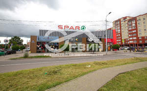 1-к квартира, вторичка, 37м2, 7/9 этаж