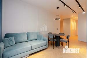 2-к квартира, вторичка, 65м2, 8/10 этаж