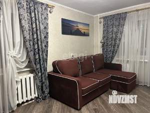 2-к квартира, вторичка, 44м2, 5/5 этаж