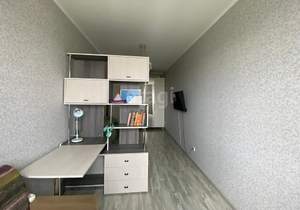 1-к квартира, вторичка, 27м2, 7/10 этаж