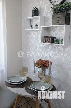 1-к квартира, вторичка, 24м2, 5/5 этаж