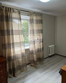 2-к квартира, вторичка, 40м2, 3/5 этаж