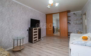 1-к квартира, вторичка, 37м2, 1/9 этаж