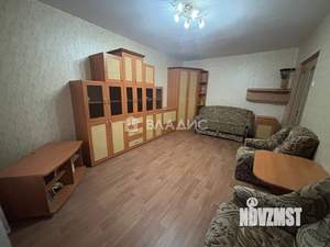 3-к квартира, вторичка, 65м2, 1/5 этаж
