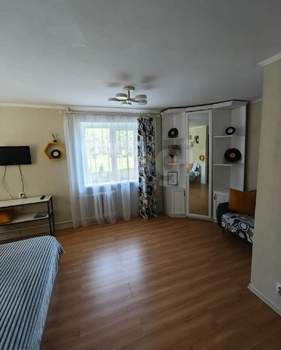 1-к квартира, вторичка, 31м2, 1/5 этаж