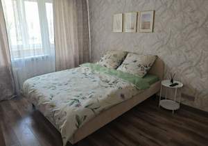 1-к квартира, вторичка, 33м2, 2/9 этаж