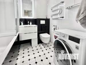 2-к квартира, вторичка, 65м2, 4/9 этаж