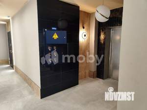 1-к квартира, вторичка, 52м2, 1/7 этаж