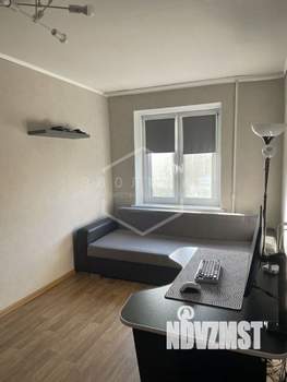 3-к квартира, вторичка, 63м2, 3/5 этаж