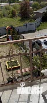2-к квартира, вторичка, 60м2, 2/3 этаж