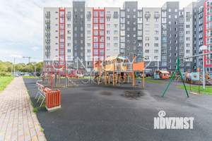 1-к квартира, вторичка, 32м2, 1/9 этаж