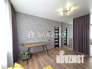 2-к квартира, вторичка, 52м2, 3/9 этаж