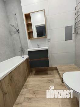 1-к квартира, вторичка, 36м2, 5/9 этаж