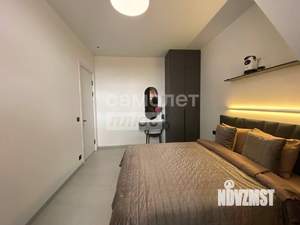 2-к квартира, вторичка, 63м2, 7/7 этаж