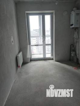 1-к квартира, сданный дом, 37м2, 9/10 этаж
