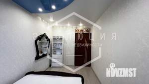 2-к квартира, вторичка, 46м2, 3/5 этаж