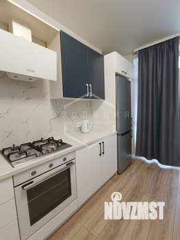 1-к квартира, вторичка, 40м2, 1/7 этаж