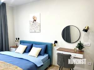 1-к квартира, вторичка, 36м2, 8/10 этаж