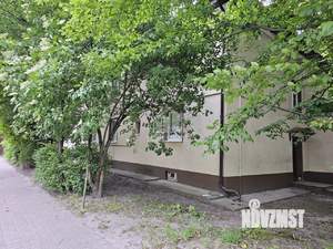 4-к квартира, вторичка, 90м2, 1/2 этаж