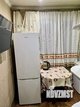 2-к квартира, вторичка, 44м2, 2/5 этаж