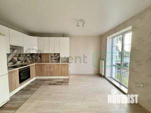 2-к квартира, вторичка, 52м2, 2/4 этаж