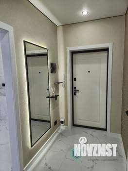 1-к квартира, вторичка, 45м2, 8/10 этаж