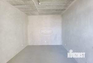 1-к квартира, вторичка, 56м2, 9/12 этаж