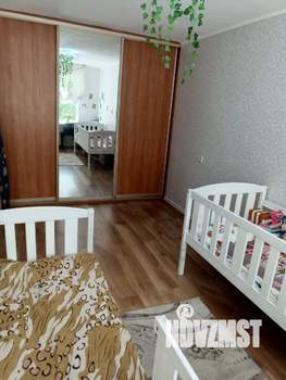 2-к квартира, вторичка, 46м2, 4/5 этаж