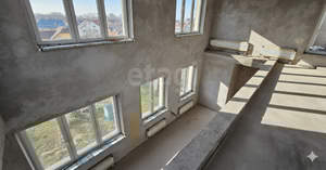 2-к квартира, вторичка, 123м2, 4/4 этаж