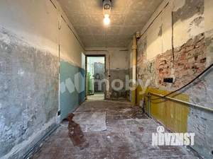 1-к квартира, вторичка, 45м2, 4/4 этаж