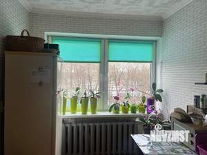 1-к квартира, вторичка, 27м2, 5/5 этаж