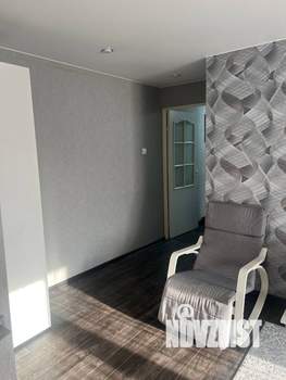 3-к квартира, вторичка, 56м2, 4/5 этаж