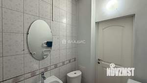 1-к квартира, вторичка, 45м2, 4/10 этаж