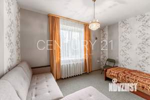 2-к квартира, вторичка, 49м2, 2/5 этаж