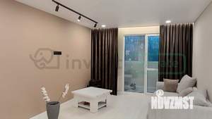 3-к квартира, вторичка, 78м2, 2/9 этаж