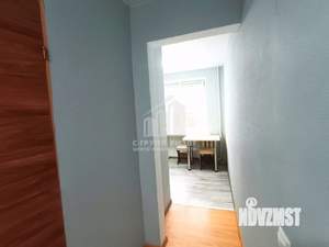 2-к квартира, вторичка, 43м2, 2/5 этаж